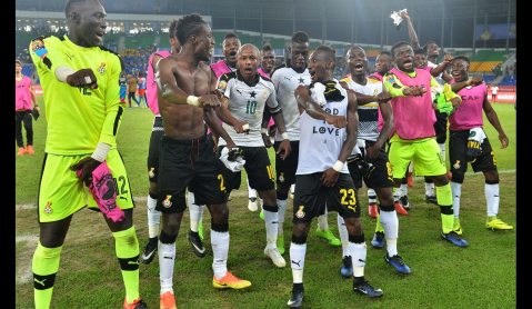 Afcon 2017: The quarterfinals that were and the semi-finals that are to come