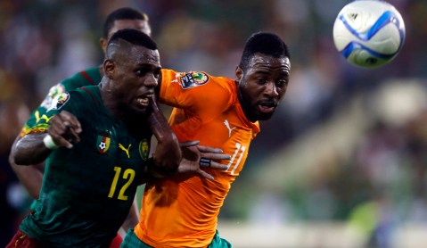 Afcon 2015, Group Stage: Cinderella stories, Claude Le Roy, drawing of lots, and more.