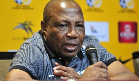 Soccer: The trials and tribulations of Bafana and Shakes Mashaba