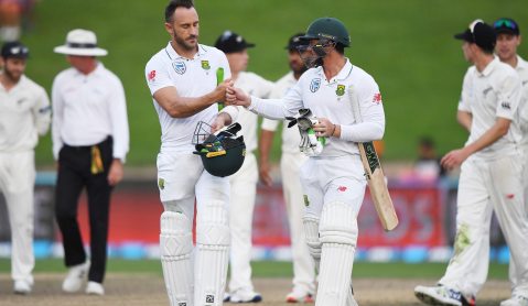 Cricket: The great escape – lessons learnt for fragile Proteas after rain wins final day