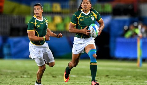 Rugby: Four things the Blitzboks can teach the embattled Springboks