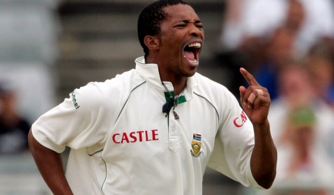 In search of South Africa’s next black cricket superstars