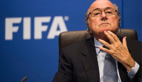 Fifa grants are being probed as investigation drags on
