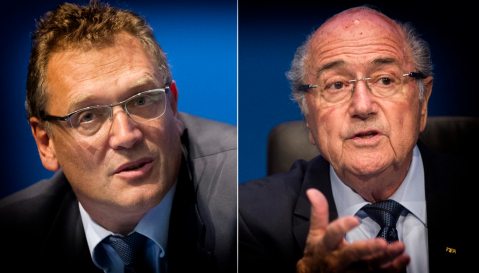 Five alarming things about the latest Fifa revelations for the ‘new Fifa’