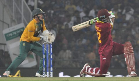 Cricket: Five talking points after the first round of South Africa’s ODI tri-series