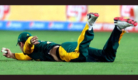 Five ways South Africa can overcome knockout phase hoodoo