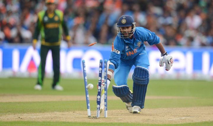 Champions Trophy: India continues unbeaten run