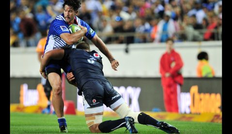 Super Rugby season begins with contrived format in the spotlight
