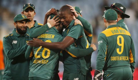 Five things we learned from the South Africa vs New Zealand cricket series