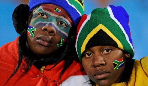 Bafana Bafana: From bad to worse