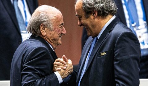 Sepp Blatter case: Five questions and answers
