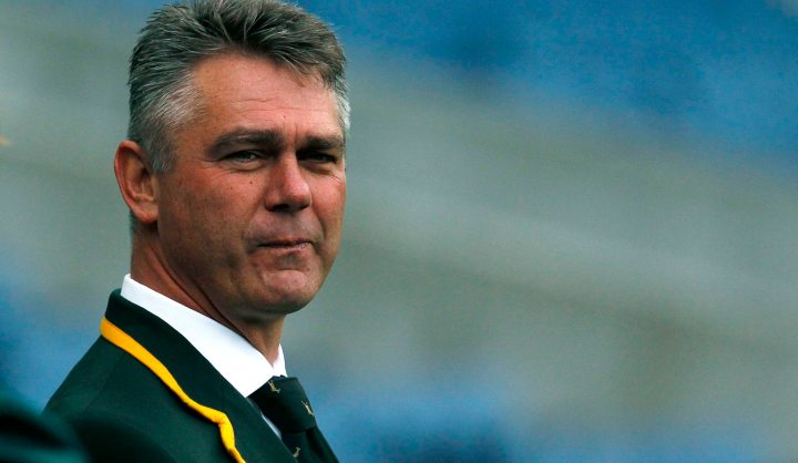 As World Cup squad announcement looms, Cosatu’s eyes are on Heyneke Meyer