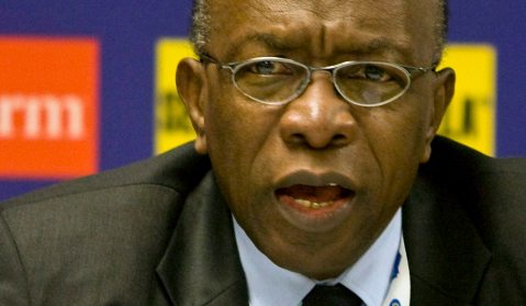 Fifa: Jack Warner’s life ban should leave SA’s ‘unnamed co-conspirators’ sweating