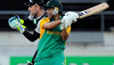 Cricket will be the loser in SA’s pointless series against New Zealand