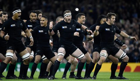 Rugby World Cup 2015: Five quarterfinal talking points