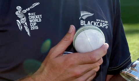 New Zealand cricketers not so keen on day-night Tests
