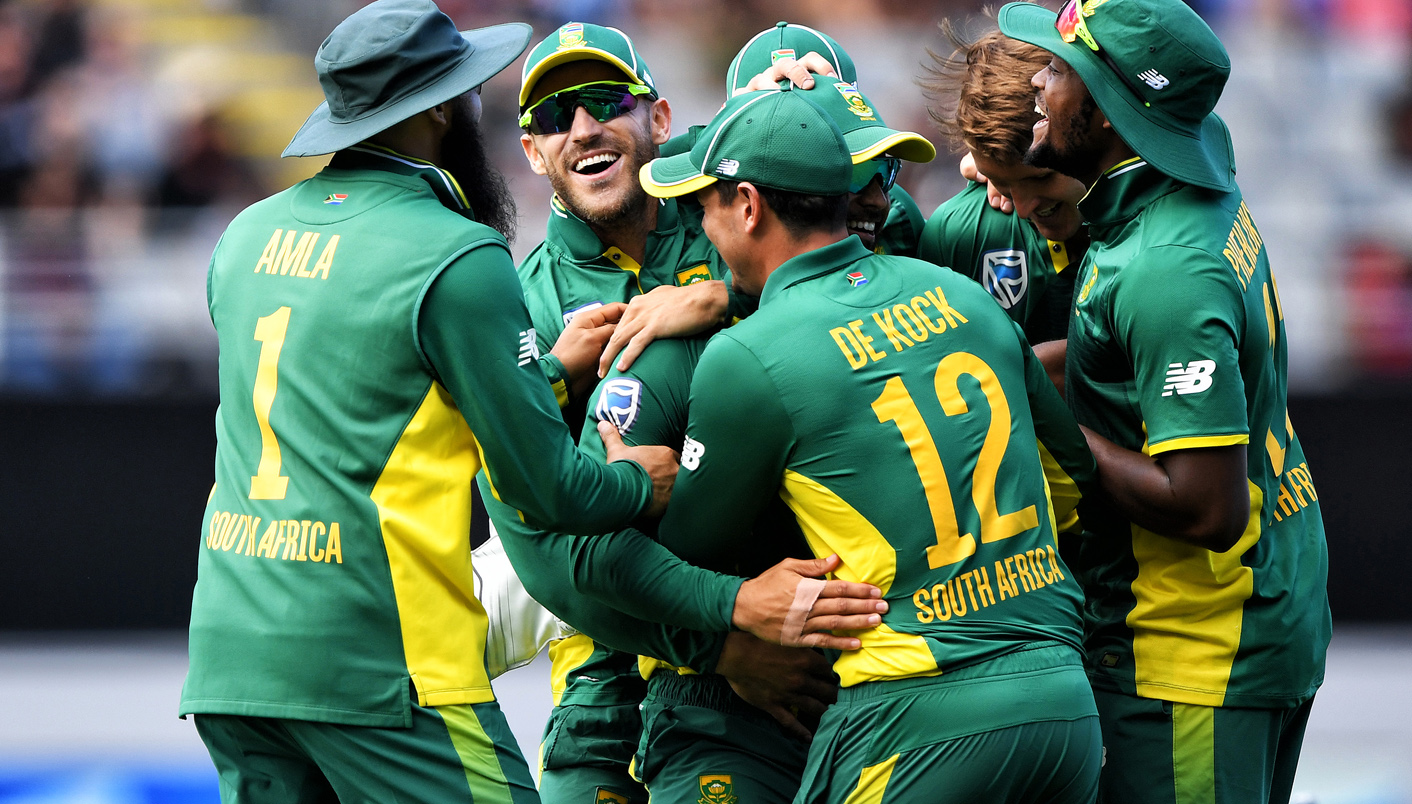 Cricket: England vs South Africa ODI preview – talkin...