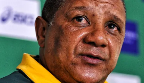 The Paper Round: The trials and tribulations of Allister Coetzee, redux