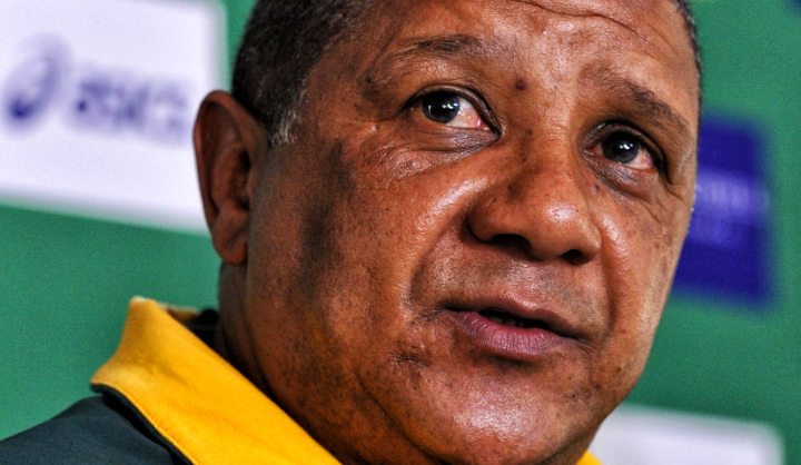 The Paper Round: The trials and tribulations of Allister Coetzee, redux