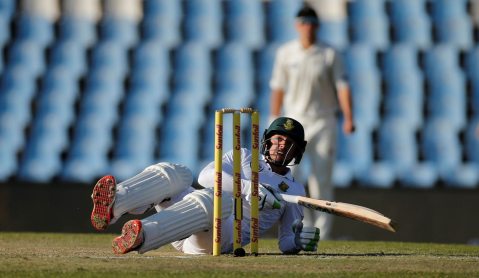 Cricket: Quinton de Kock as a Test opener, an idea worth padding up for