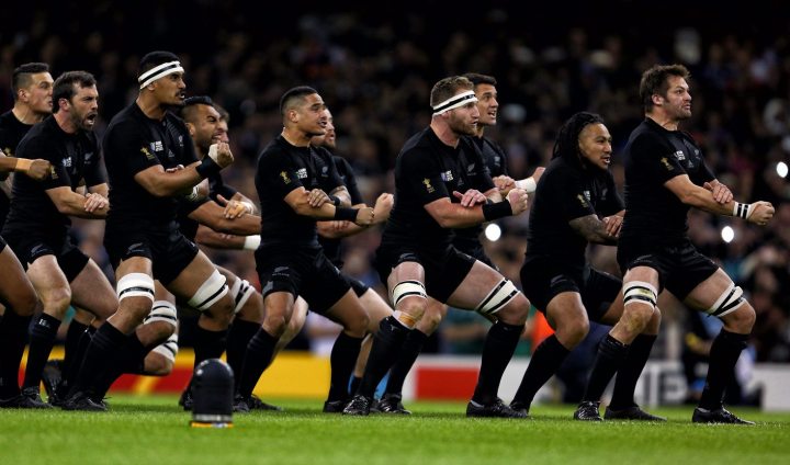 Rugby World Cup 2015 success shows economic potential for host nations