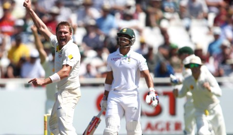 South Africa vs. Australia, third Test: Five talking points, day three