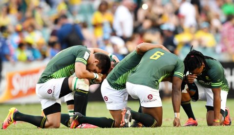 Rugby: Seven talking points from Sydney as Blitzboks clinch third title