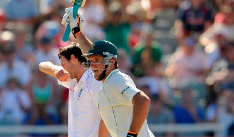 Graeme Smith retires – but why the surprise?