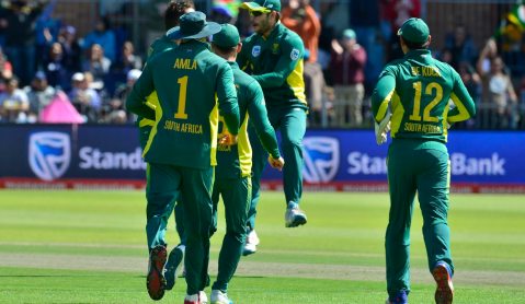 Cricket: Four talking points around South Africa’s Test squad to tour Oz