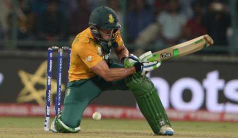 Cricket: Burden on South Africa’s top order exposed against Australia