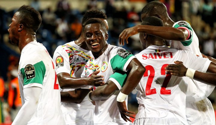 The Afcon day that was: 19 January – Senegal first to qualify for quarters, Ghana horses around