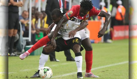 The Afcon day that was: January 17 – Never Ghana let you down
