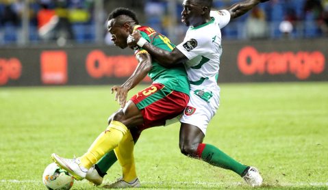 The AFCON day that was: 18 January – Cameroon ruin Guinea-Bissau’s fairy tale