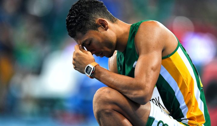 Athletics: Broadcasting bungle a disservice and insult to South Africa’s athletes
