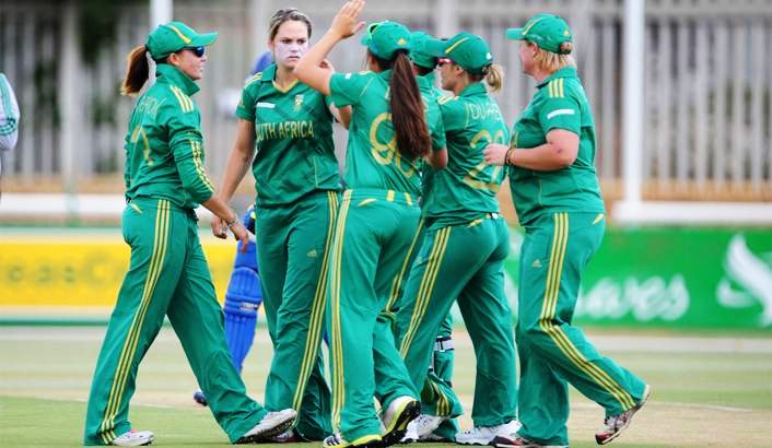 Watershed summer for South African women’s cricket team