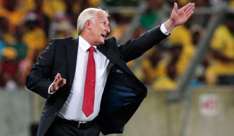 CHAN 2014: The little tournament that could, but probably won’t