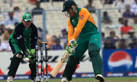 Exciting T20 squad shows some forward-thinking by SA selectors