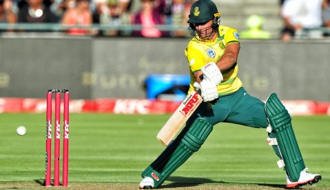 Cricket: Five talking points from South Africa’s T20 series defeat against Sri Lanka
