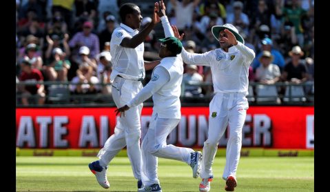 Cricket: Triumph in Kolpak adversity could define the Proteas’ character