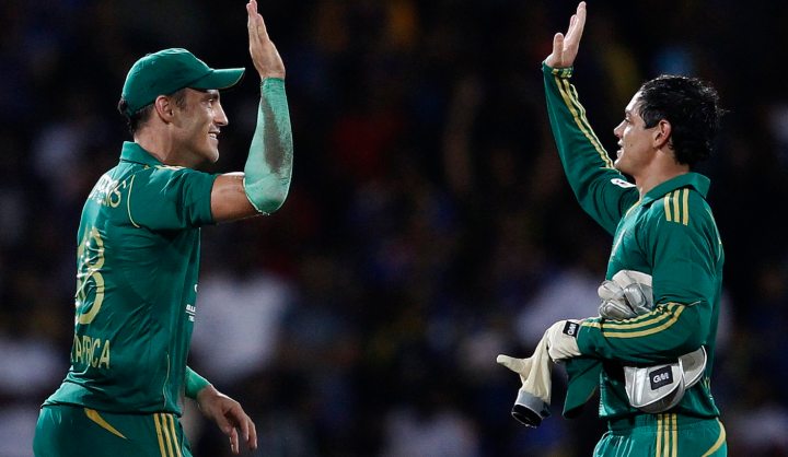 Five talking points after South Africa’s third ODI win over Pakistan
