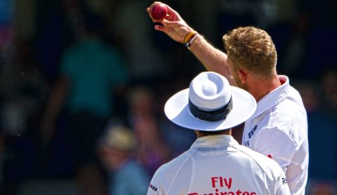 Analysis: How about legalising ball ‘tampering’?