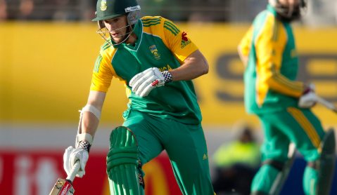 Cricket: South Africa’s need for some one-day magic