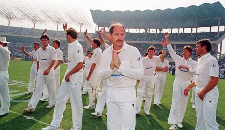 Clive Rice: Cricket hero who didn’t step up over apartheid