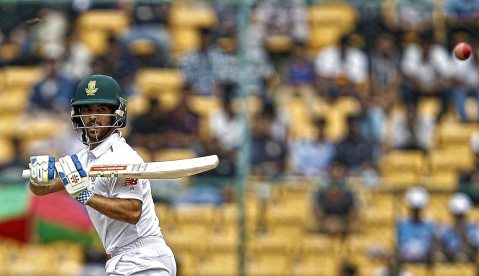South Africa vs India, Test Match no 2: SA batsmen guilty of playing the perceived conditions once again
