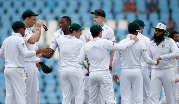 SA vs England: At Centurion, disappointing series ends with a ray of light for SA cricket