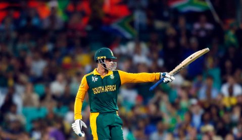 Cricket: Dropping Quinton de Kock was the Proteas’ best option