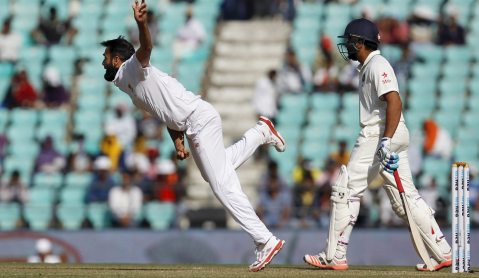 India vs South Africa, 3rd Test: Pitch warrants some criticism, but do not ignore SA’s failings
