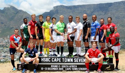 Cape Town Sevens scores on the pitch, but falls foul off it