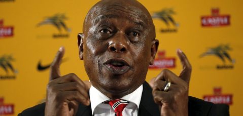 Red flags and Tokyo Sexwale’s Trillian oblivion 