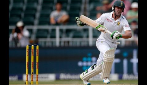 SA vs ENG, 3rd Test, day one: South Africa bat like its 2015